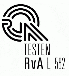 Accreditatie L582